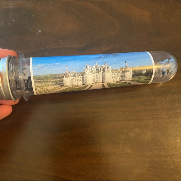 Chateau de Chambord Mini Puzzle - Picture 4 of 6